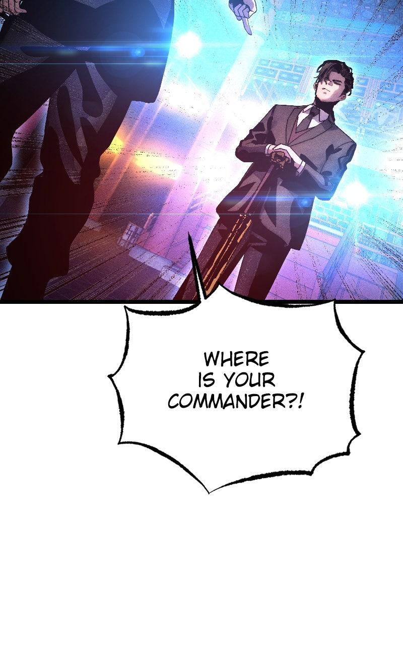 Cryptid Chap 13 - Next Chap 14