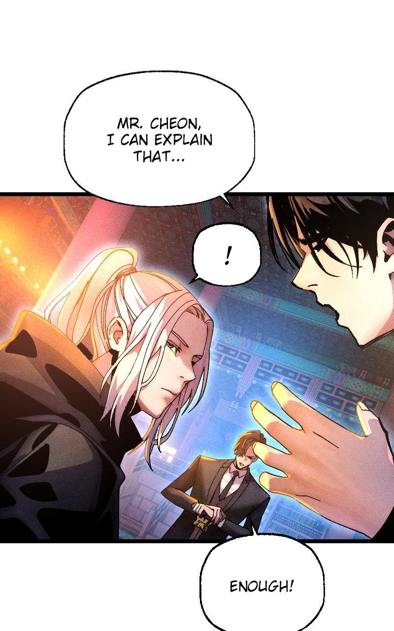 Cryptid Chap 13 - Next Chap 14