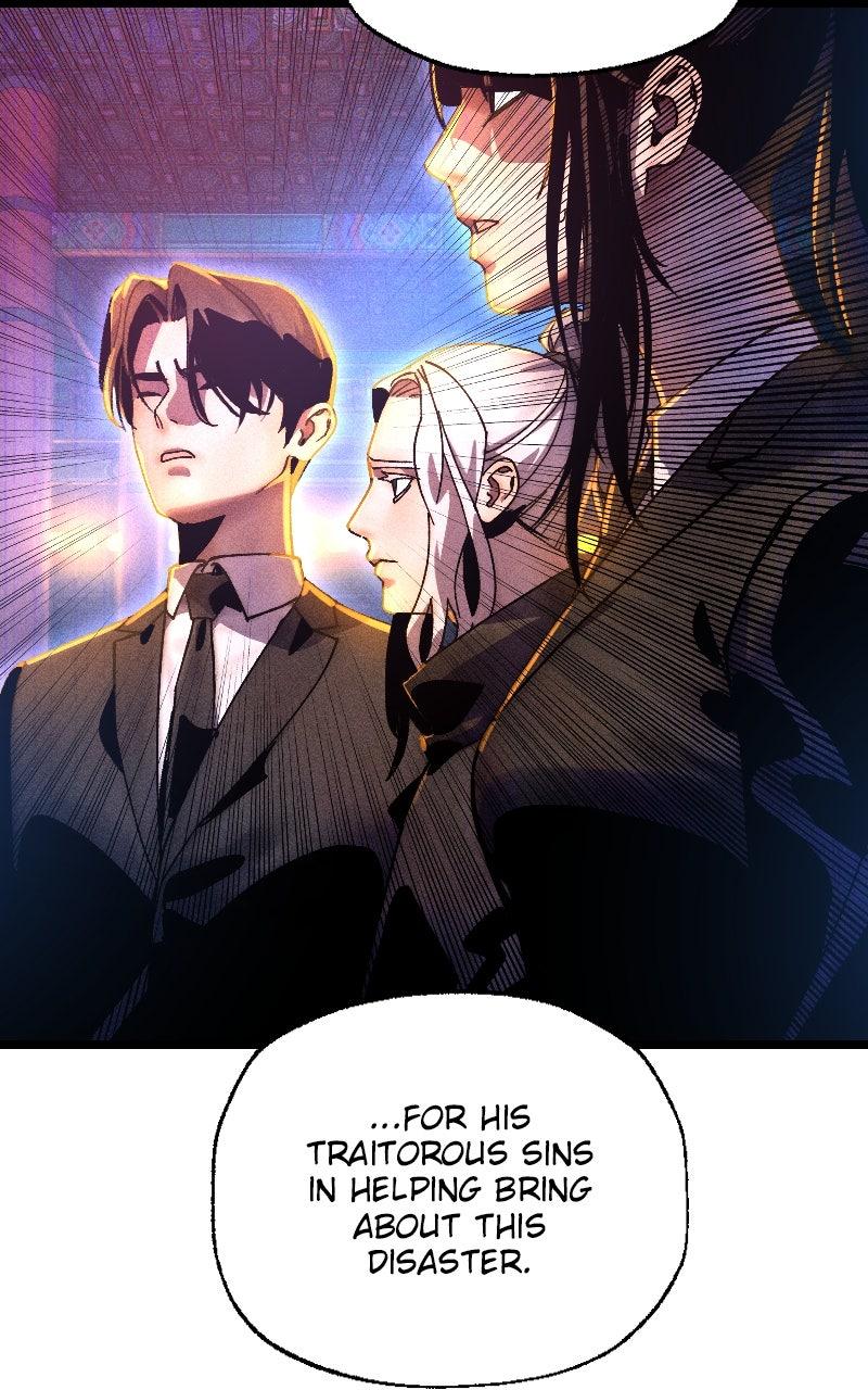 Cryptid Chap 13 - Next Chap 14