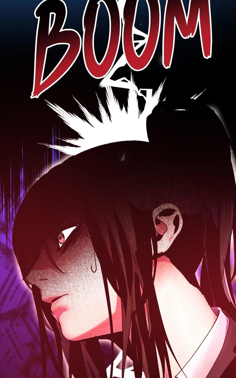 Cryptid Chap 13 - Next Chap 14