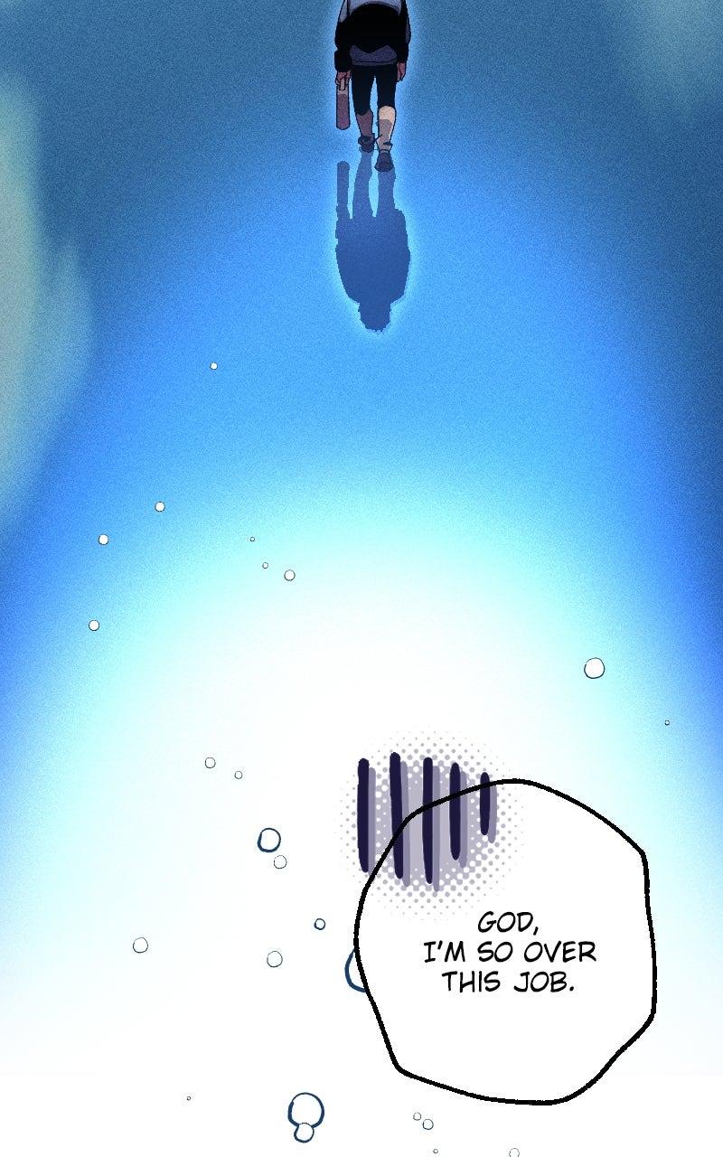 Cryptid Chap 13 - Next Chap 14