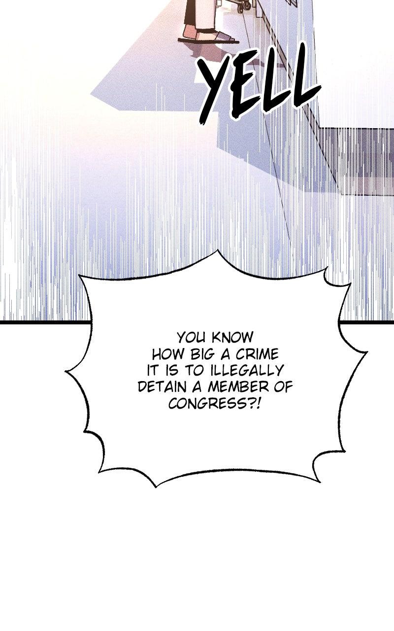 Cryptid Chap 13 - Next Chap 14