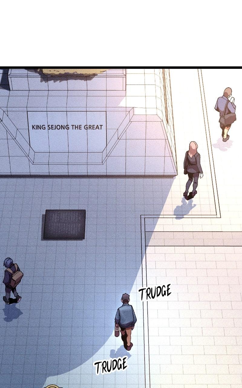 Cryptid Chap 13 - Next Chap 14