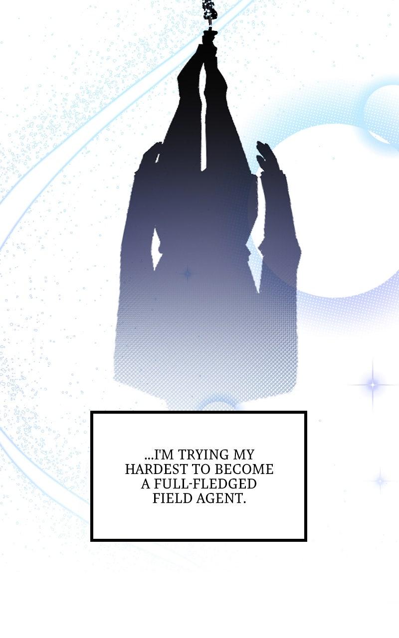 Cryptid Chap 13 - Next Chap 14