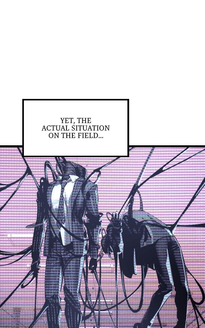 Cryptid Chap 13 - Next Chap 14