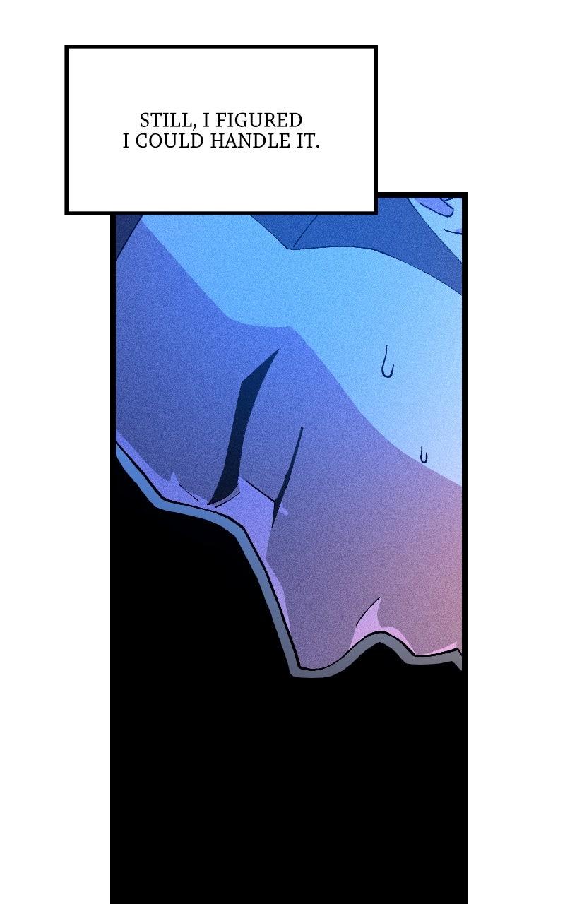 Cryptid Chap 13 - Next Chap 14