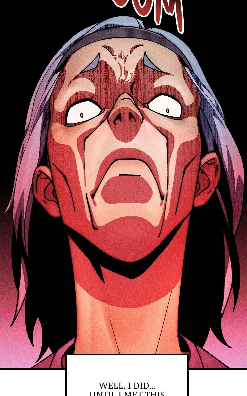 Cryptid Chap 13 - Next Chap 14