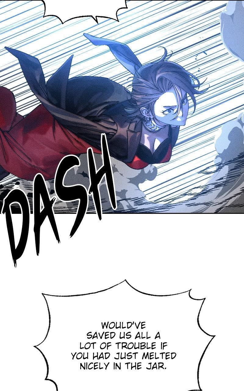 Cryptid Chap 27 - Next Chap 28