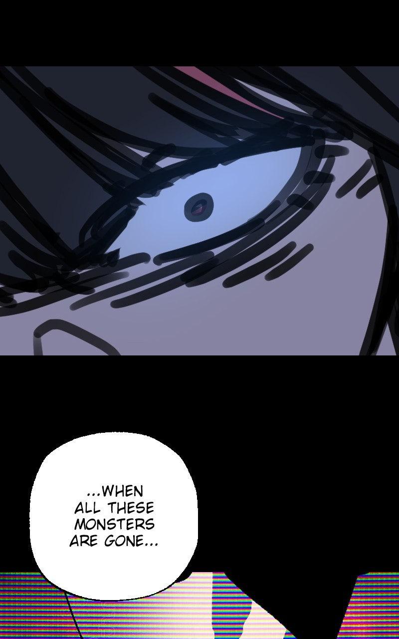 Cryptid Chap 27 - Next Chap 28