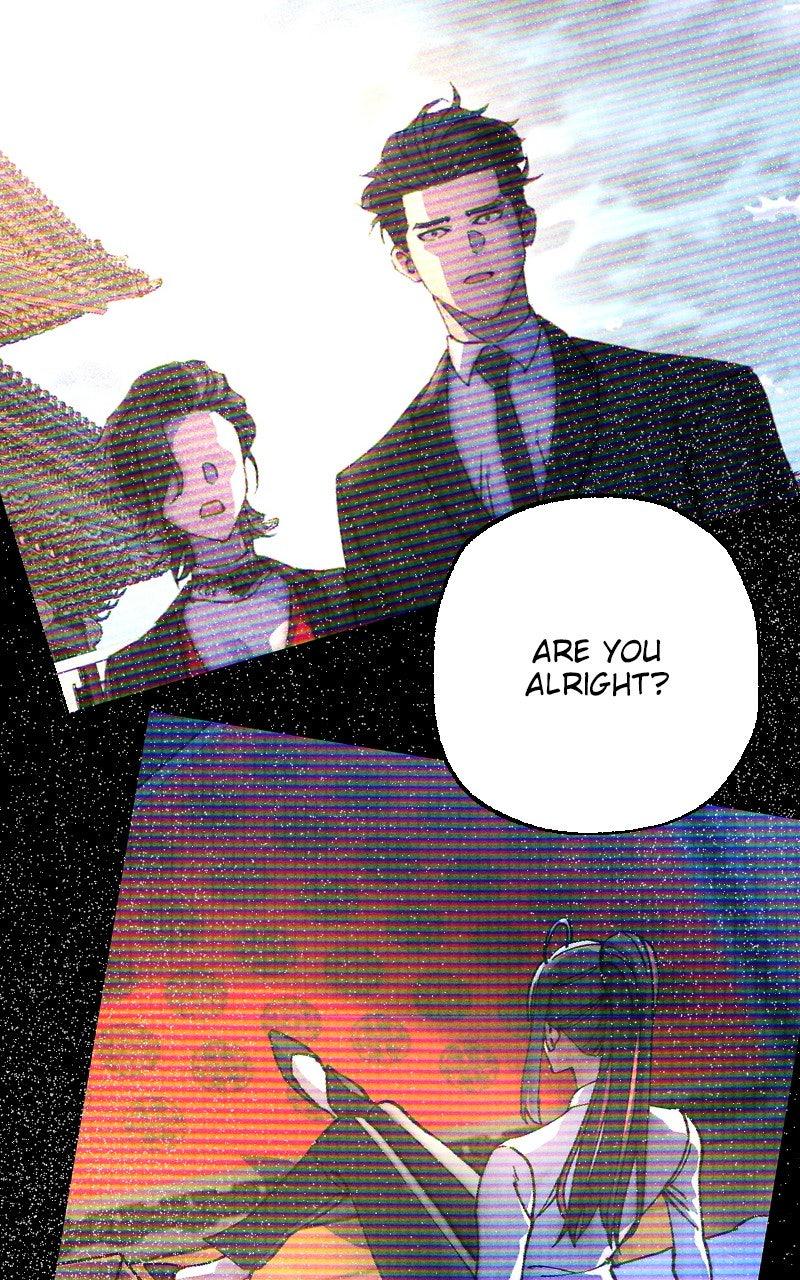 Cryptid Chap 27 - Next Chap 28