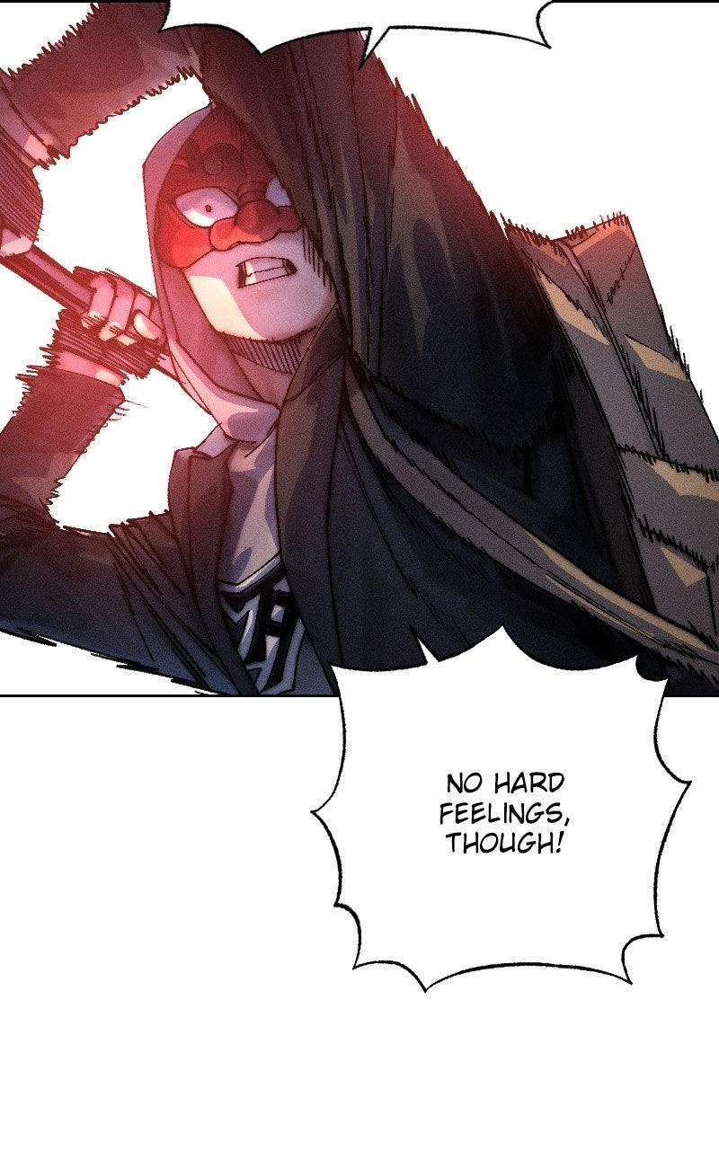 Cryptid Chap 27 - Next Chap 28