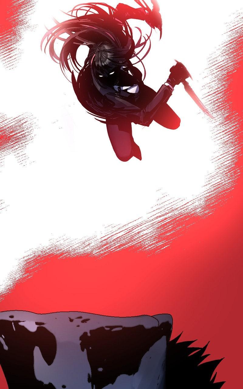 Cryptid Chap 27 - Next Chap 28