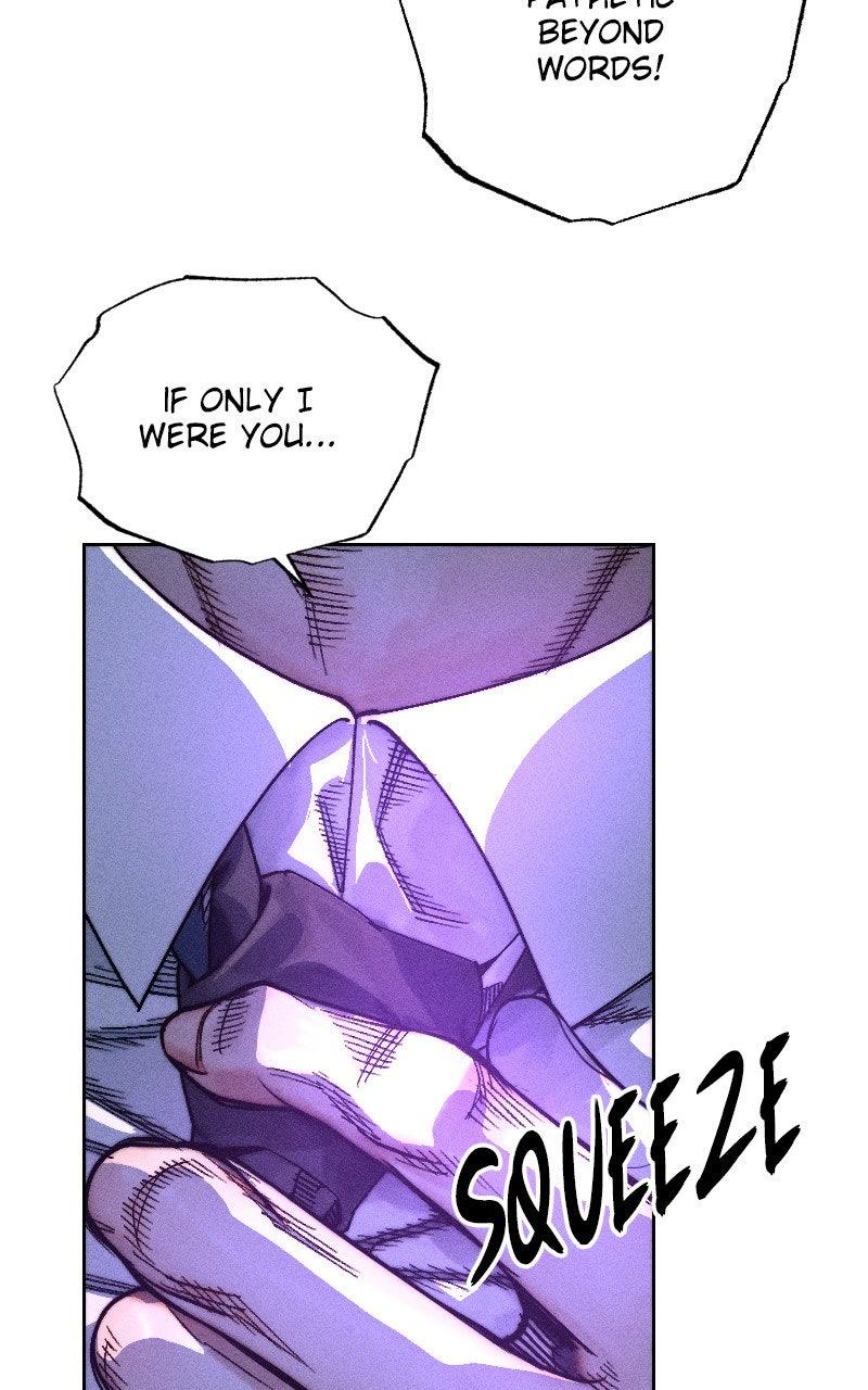 Cryptid Chap 27 - Next Chap 28