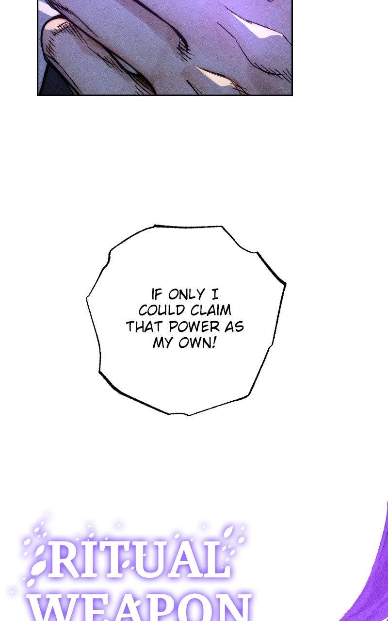 Cryptid Chap 27 - Next Chap 28