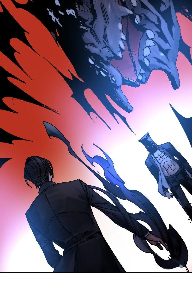 Cryptid Chap 27 - Next Chap 28