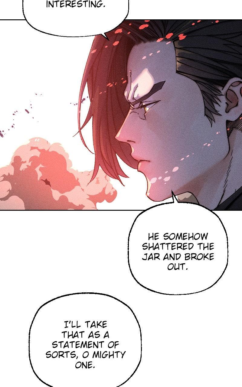 Cryptid Chap 27 - Next Chap 28