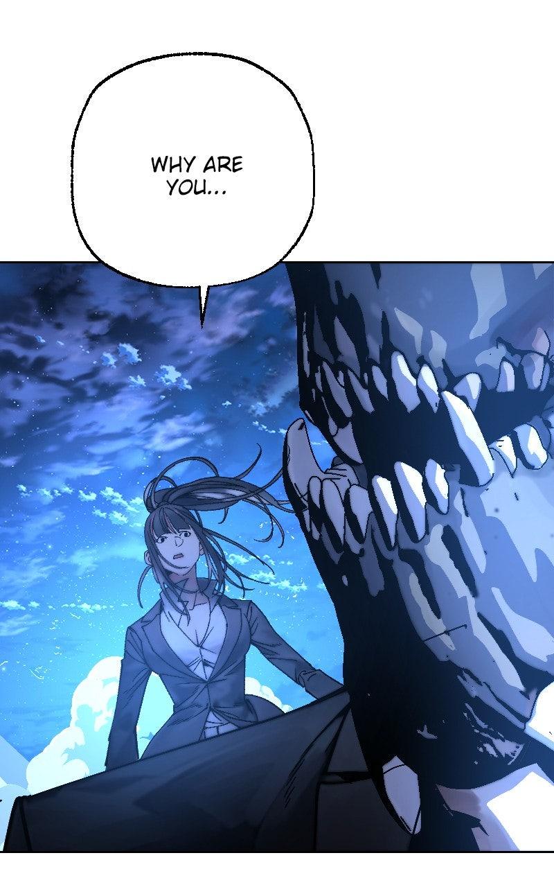 Cryptid Chap 27 - Next Chap 28