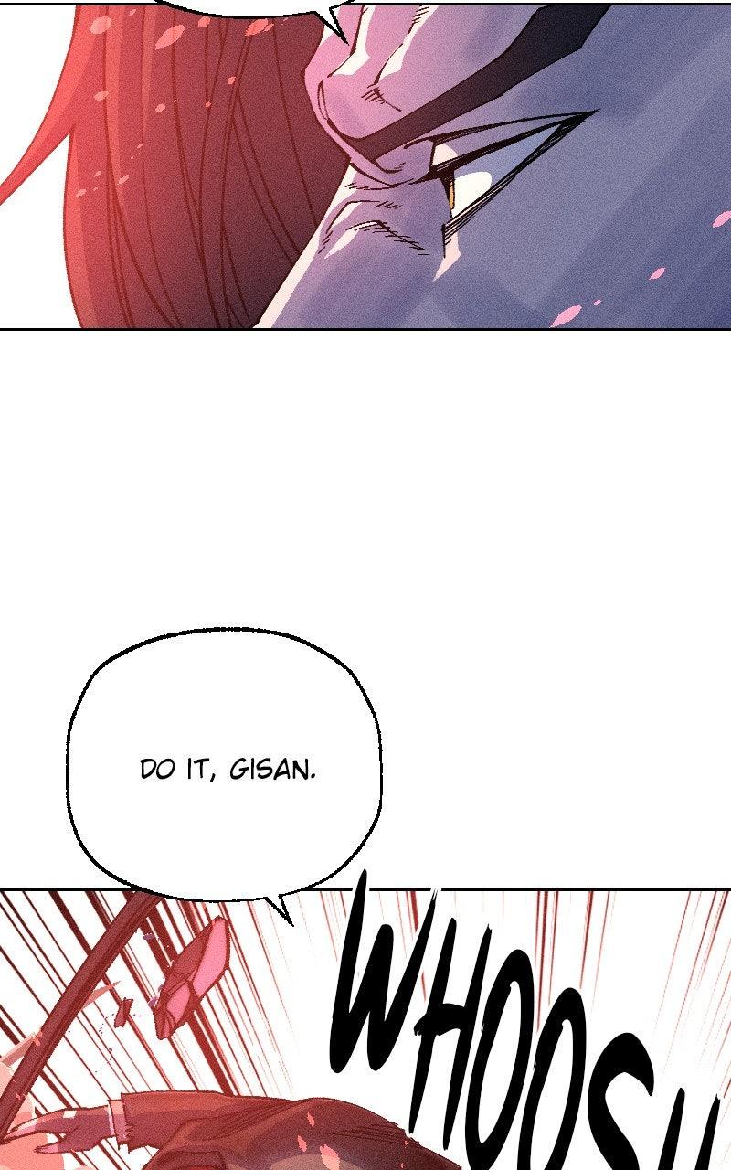 Cryptid Chap 27 - Next Chap 28