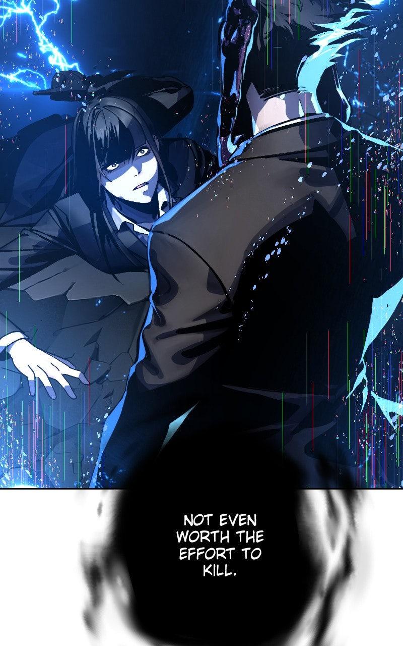 Cryptid Chap 27 - Next Chap 28