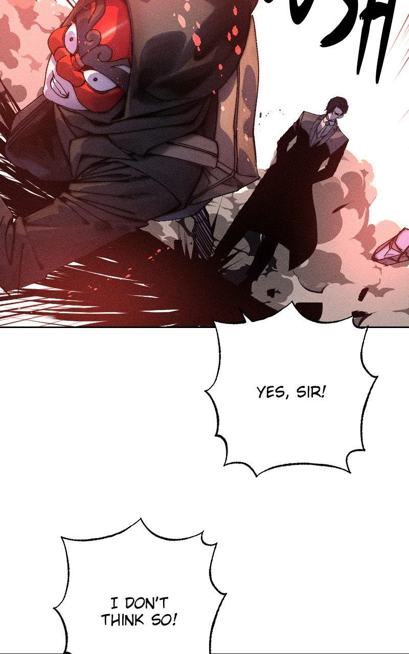 Cryptid Chap 27 - Next Chap 28