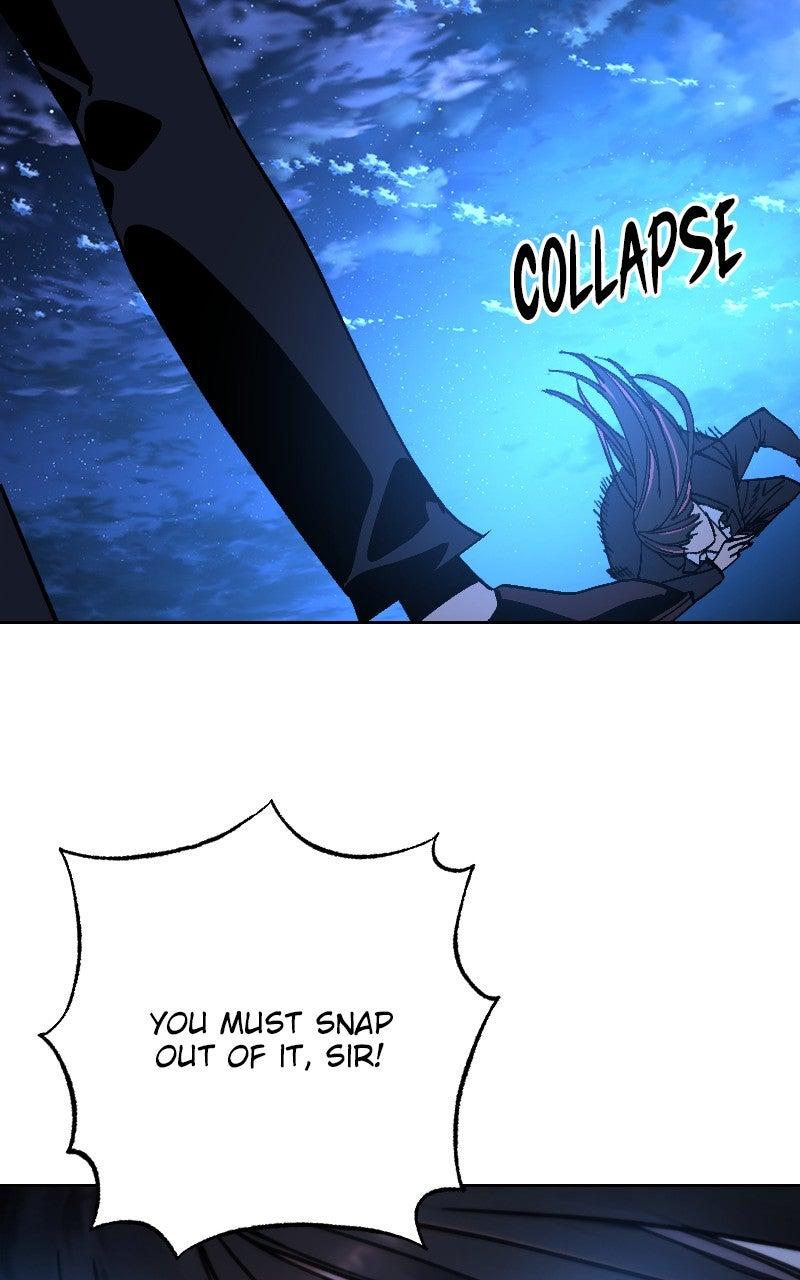 Cryptid Chap 27 - Next Chap 28