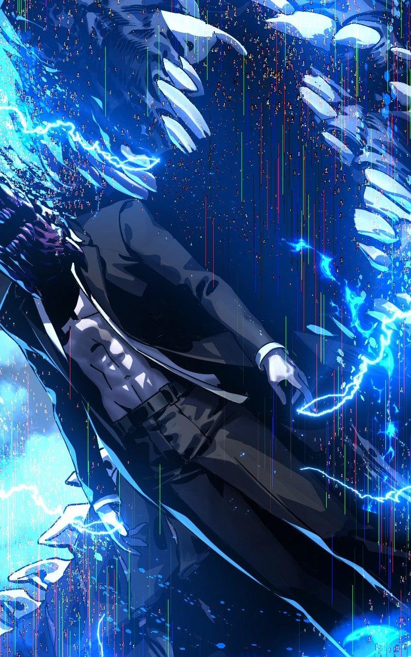 Cryptid Chap 27 - Next Chap 28