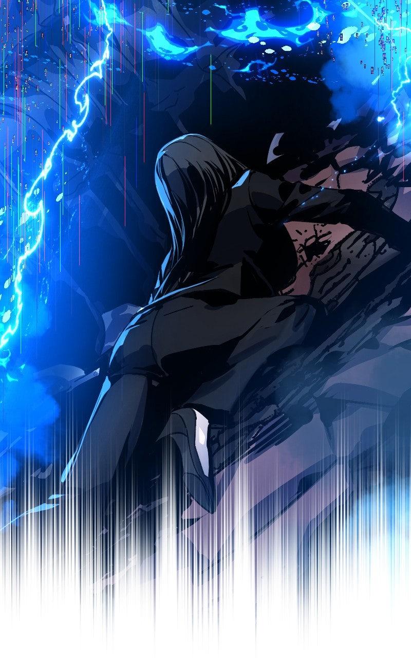 Cryptid Chap 27 - Next Chap 28