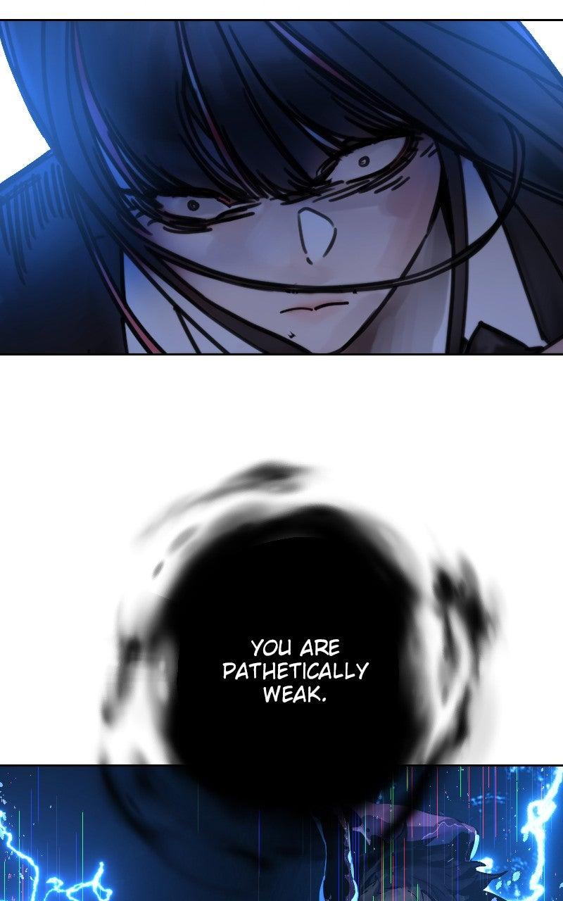 Cryptid Chap 27 - Next Chap 28