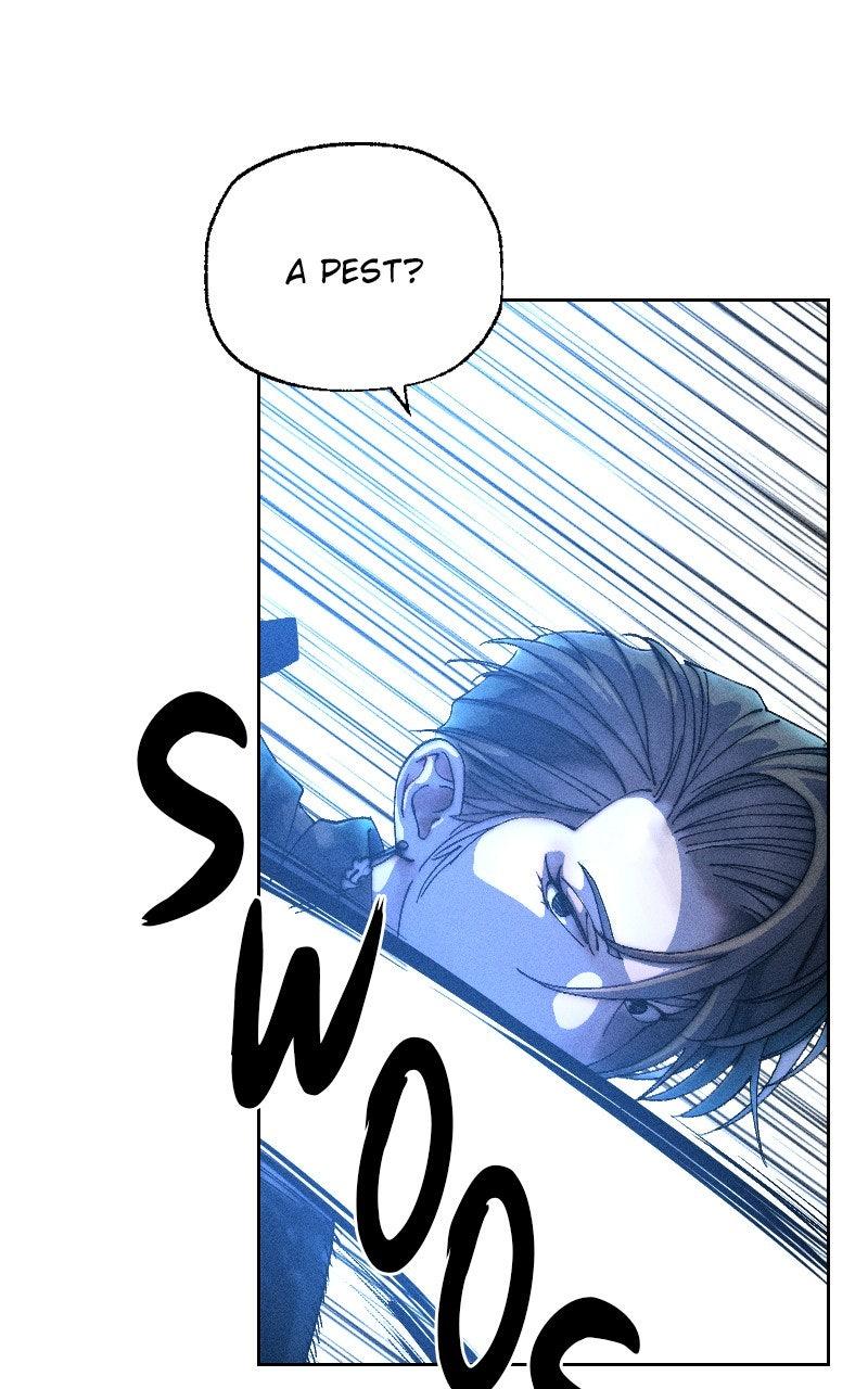 Cryptid Chap 27 - Next Chap 28