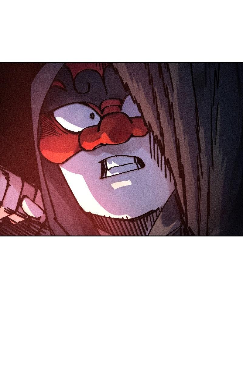 Cryptid Chap 27 - Next Chap 28