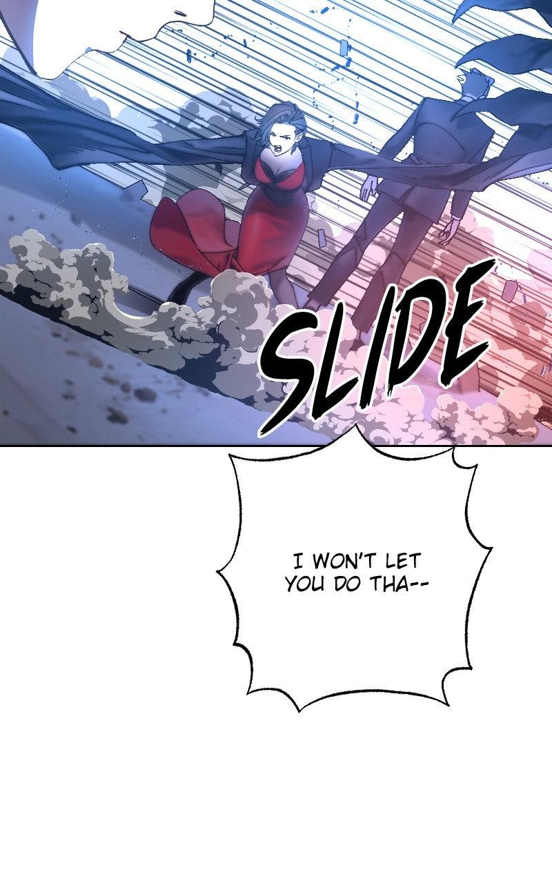 Cryptid Chap 27 - Next Chap 28