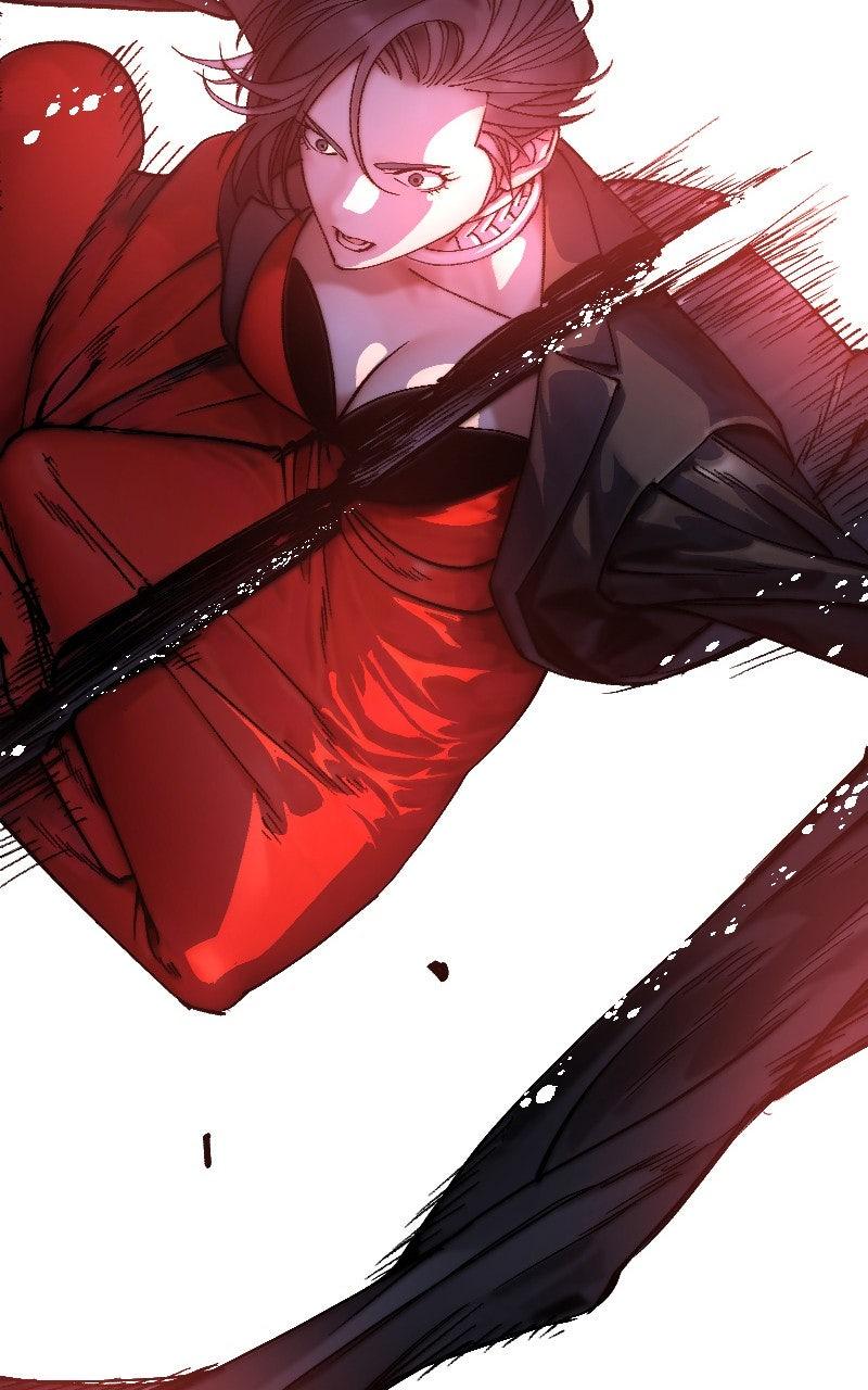 Cryptid Chap 27 - Next Chap 28