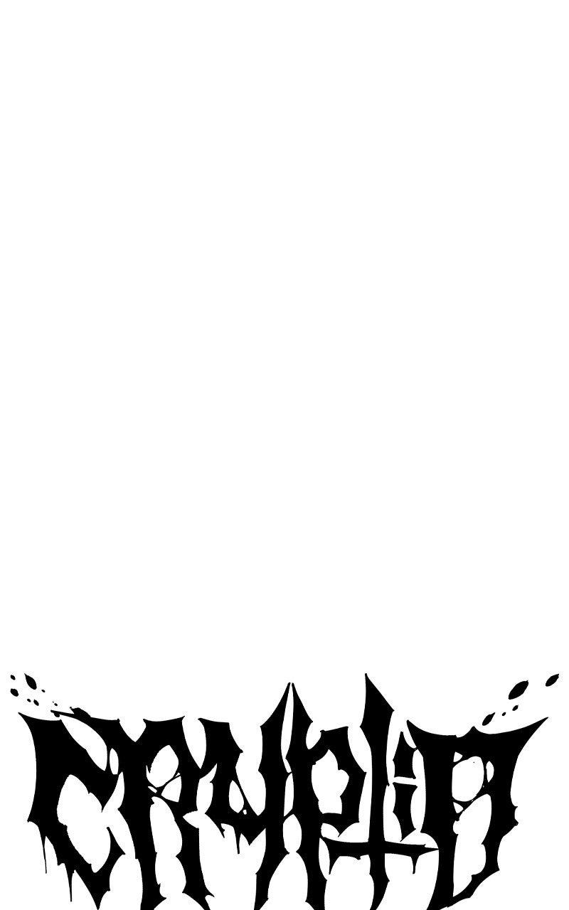 Cryptid Chap 27 - Next Chap 28