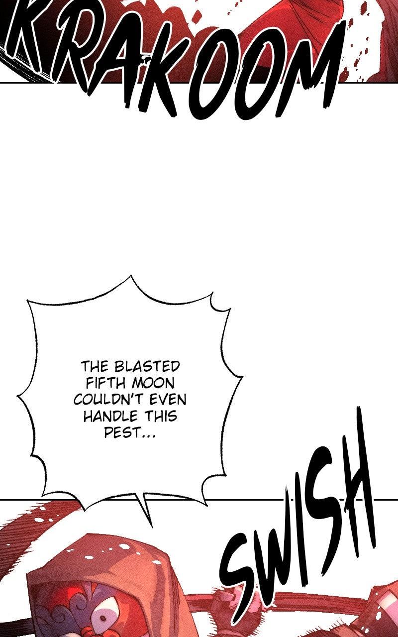 Cryptid Chap 27 - Next Chap 28