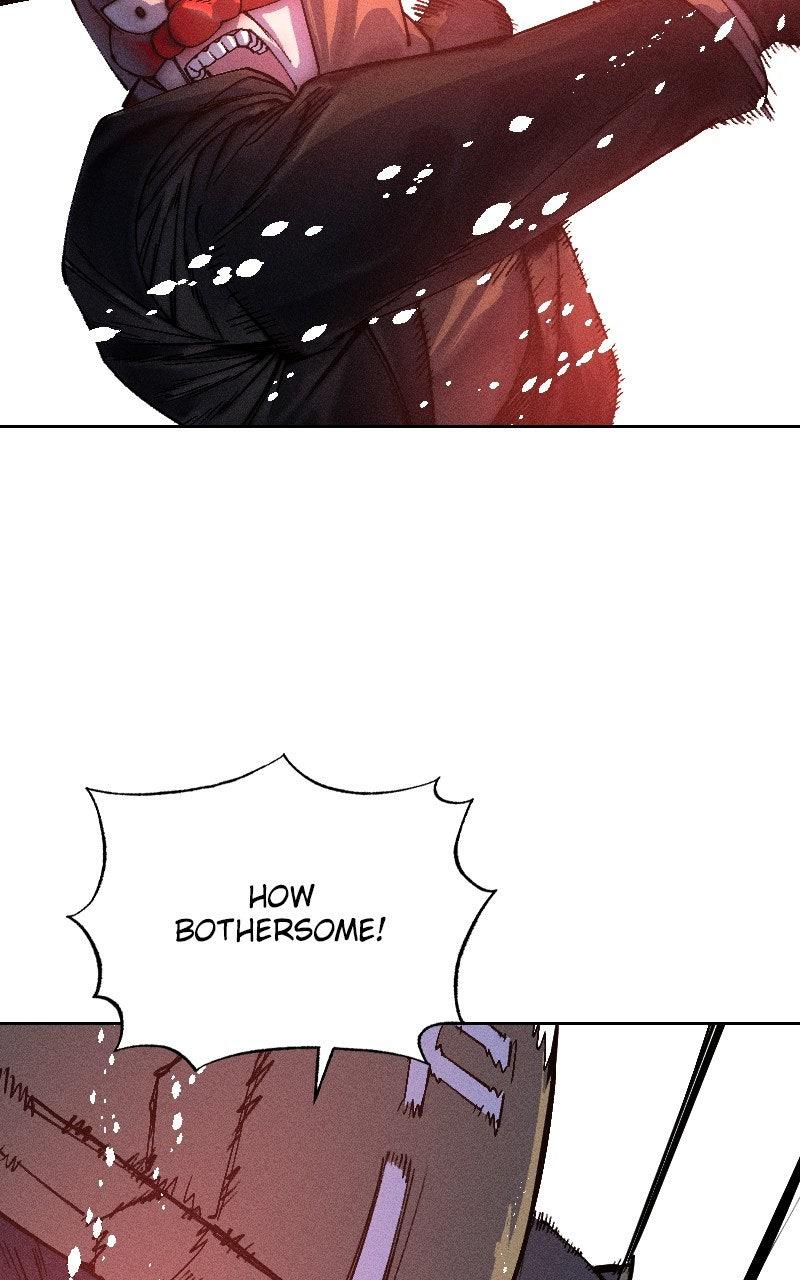 Cryptid Chap 27 - Next Chap 28