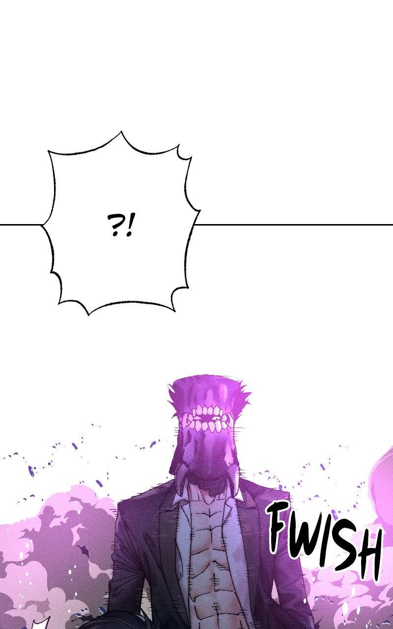 Cryptid Chap 27 - Next Chap 28