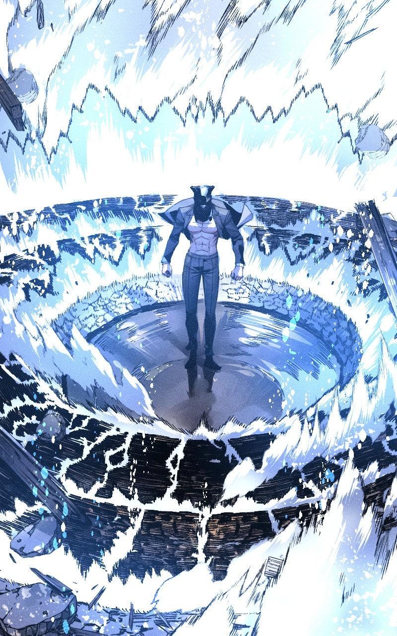 Cryptid Chap 27 - Next Chap 28