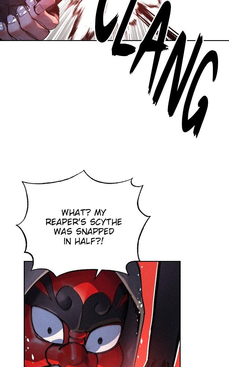 Cryptid Chap 27 - Next Chap 28