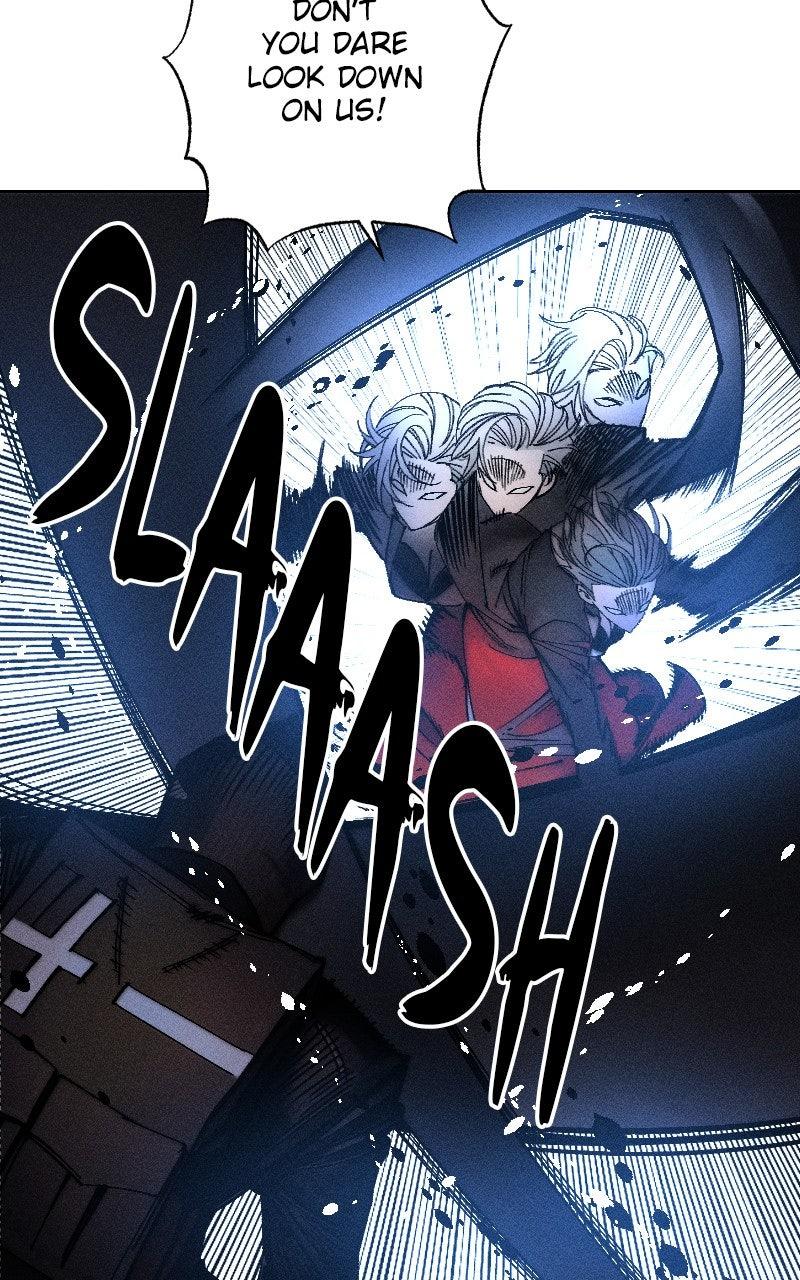 Cryptid Chap 27 - Next Chap 28