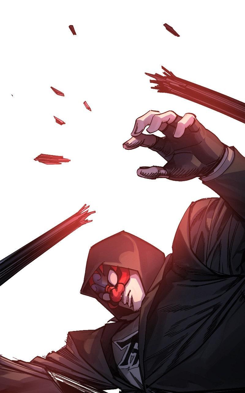 Cryptid Chap 27 - Next Chap 28