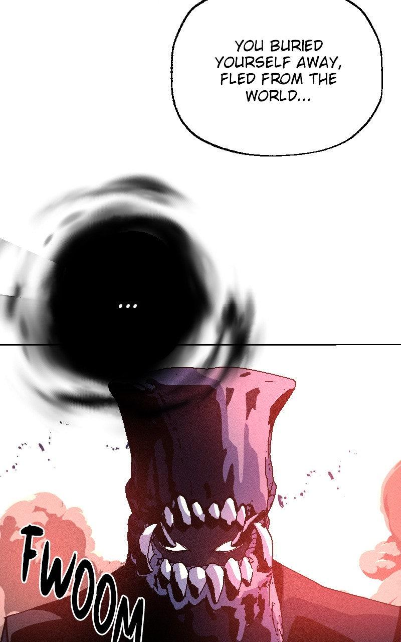 Cryptid Chap 27 - Next Chap 28