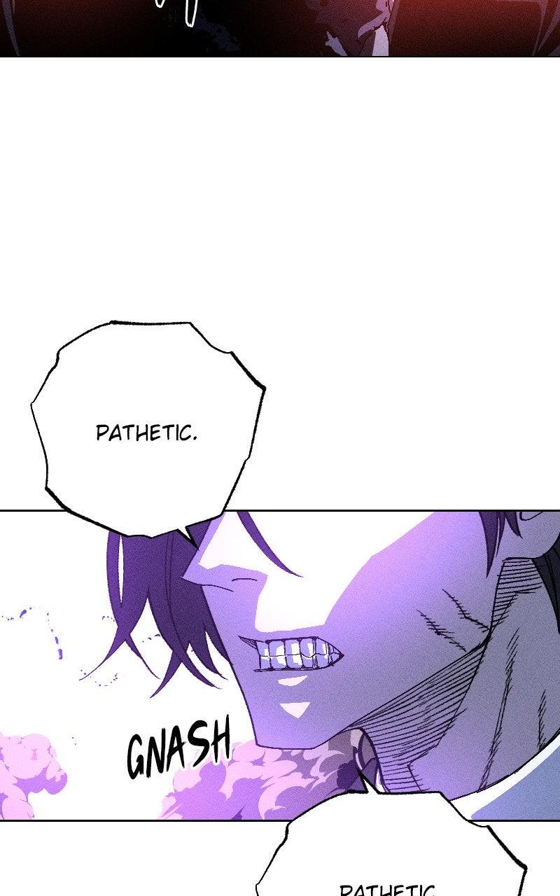 Cryptid Chap 27 - Next Chap 28