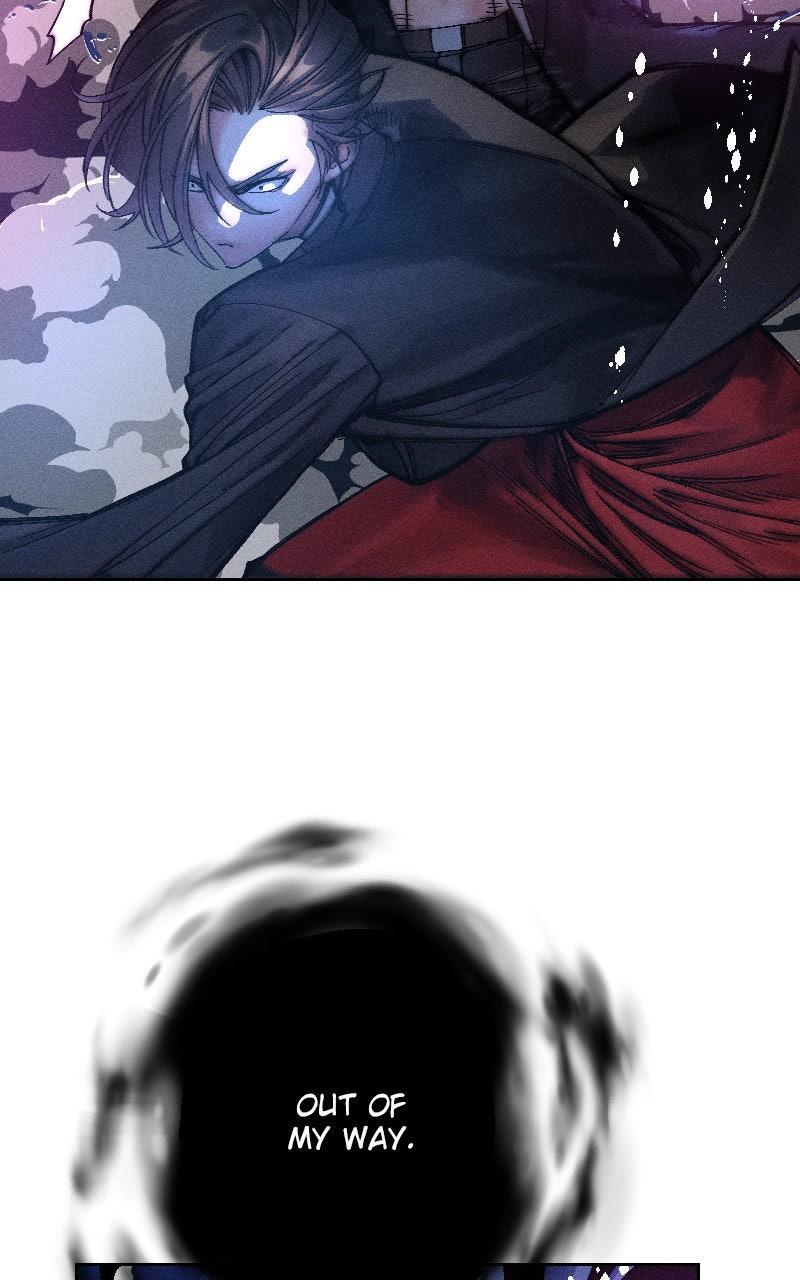 Cryptid Chap 27 - Next Chap 28