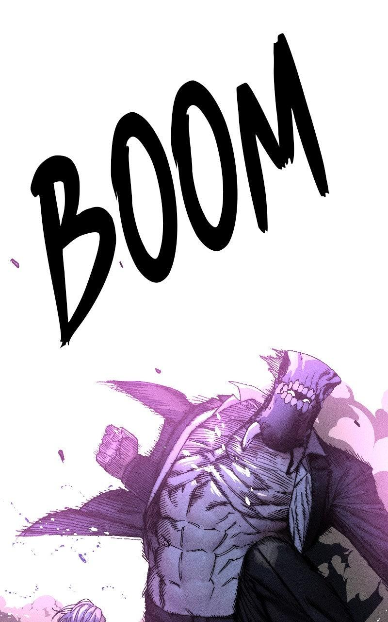 Cryptid Chap 27 - Next Chap 28