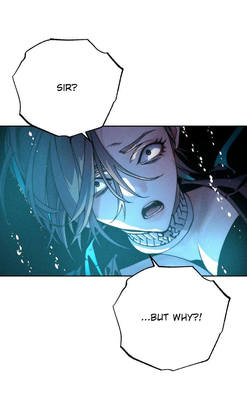 Cryptid Chap 27 - Next Chap 28