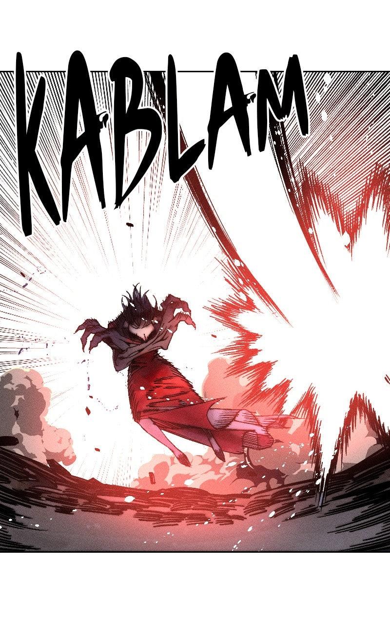 Cryptid Chap 27 - Next Chap 28