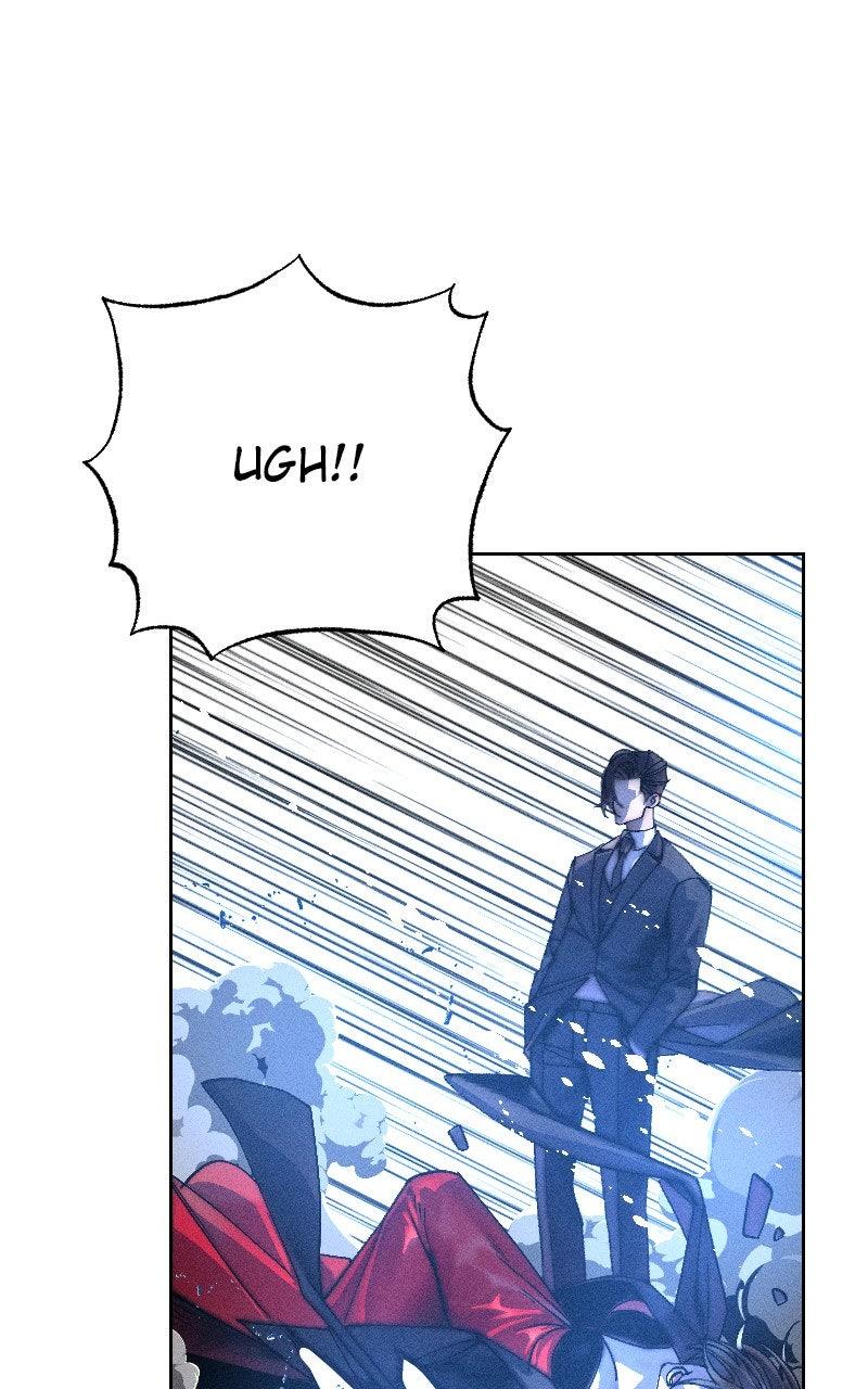 Cryptid Chap 27 - Next Chap 28