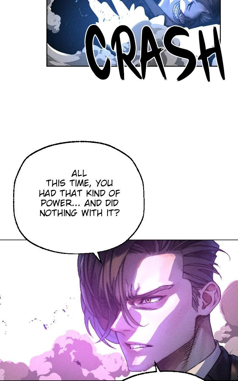 Cryptid Chap 27 - Next Chap 28