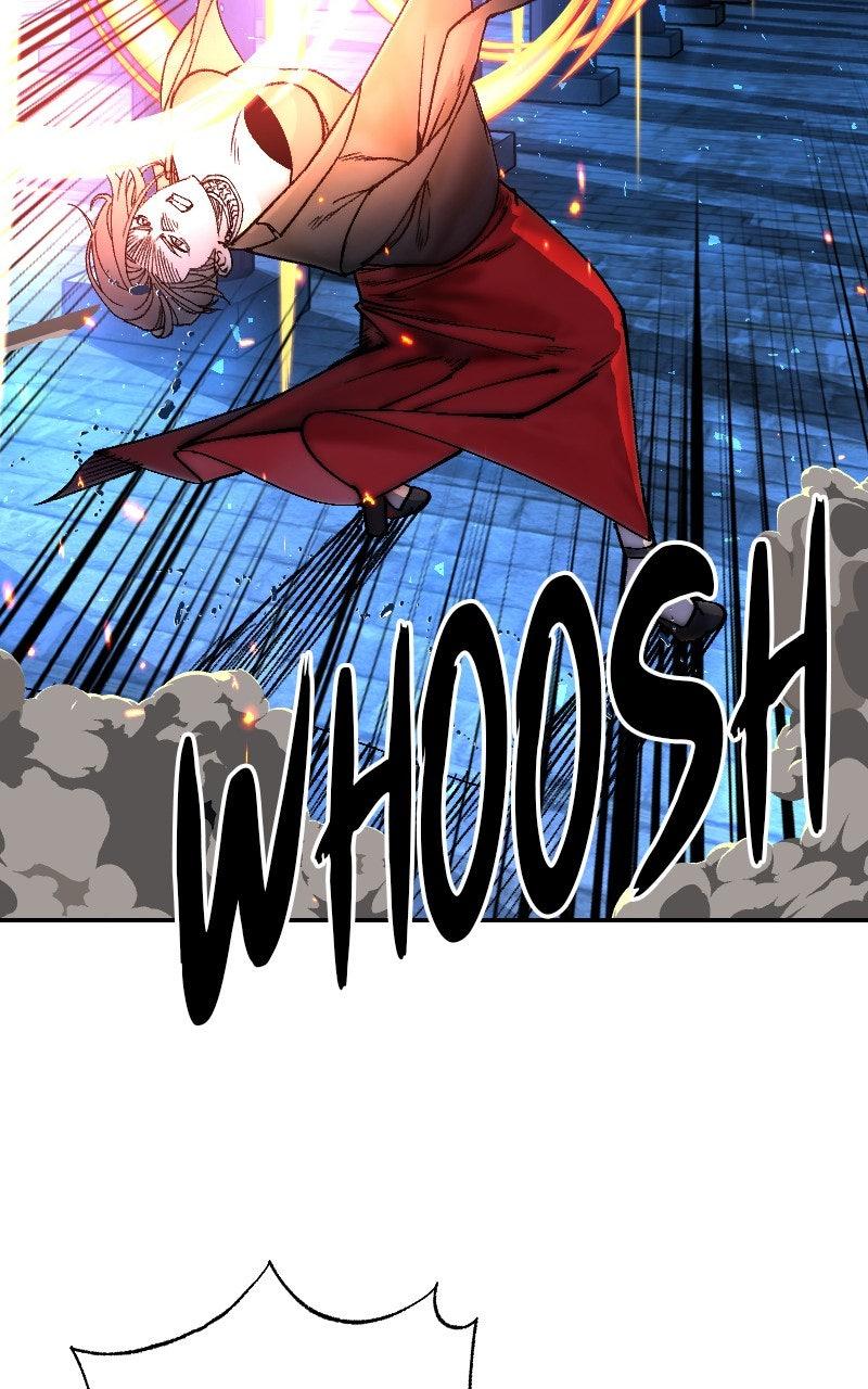 Cryptid Chap 24 - Next Chap 25