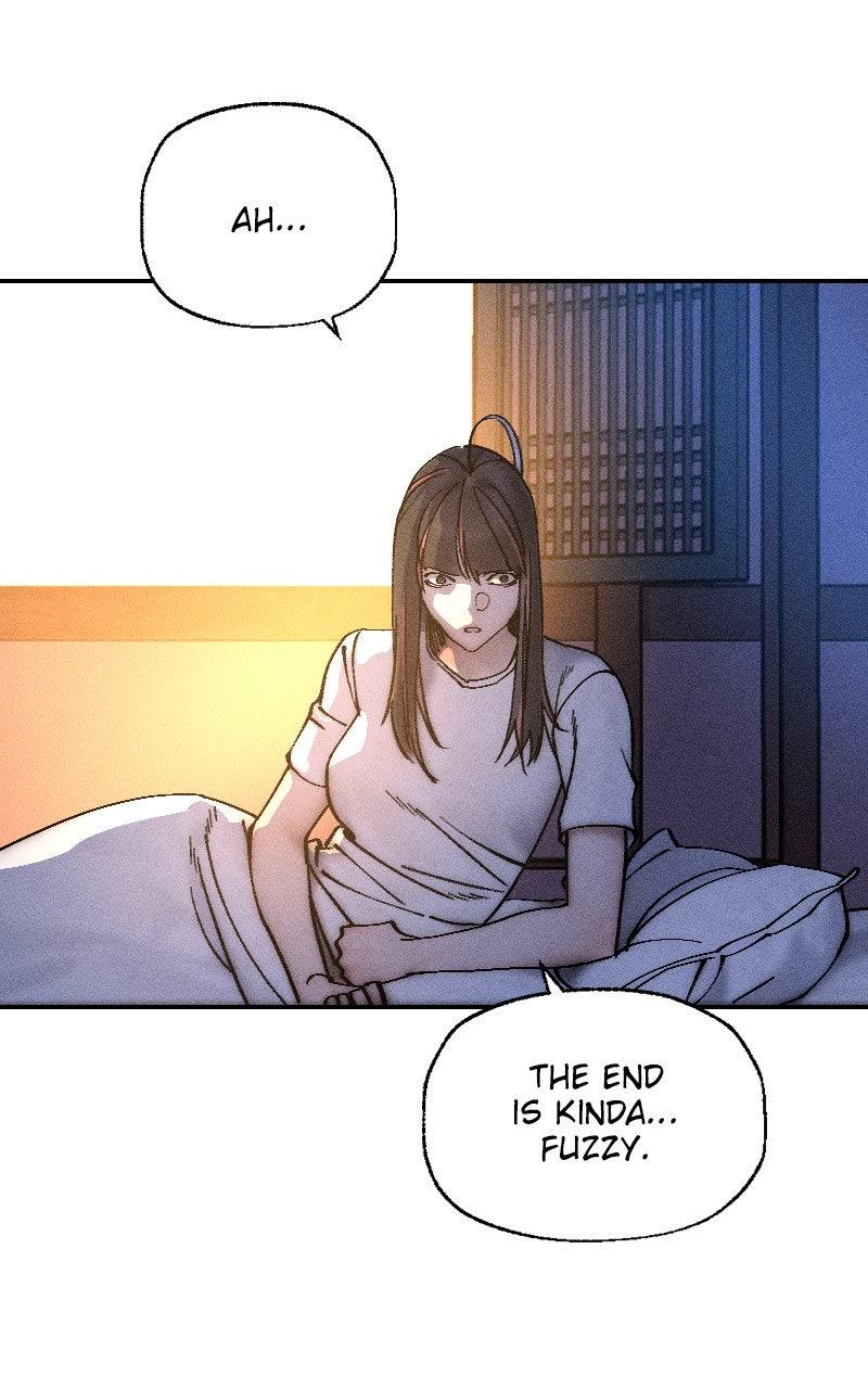 Cryptid Chap 24 - Next Chap 25